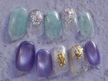 マイネイル(M.nail)