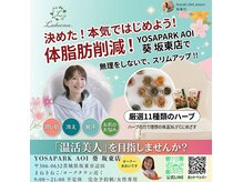 ヨサパーク 葵 坂東店(YOSA PARK Aoi)