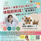 ヨサパーク 葵 坂東店(YOSA PARK Aoi)