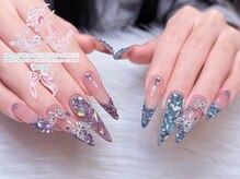 来店～お会計までの施術の流れをご紹介☆