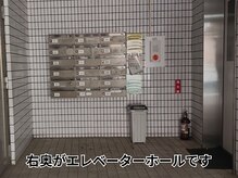 やすいゆたか整体院 成増/地下鉄成増駅からの道順(9)