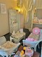 エステクララ 加古川西店の写真/黒ずみ・毛穴汚れを細部までケア！毛穴レスなツルツル美肌体験♪
