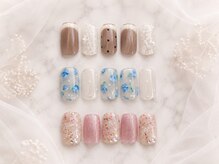 ネイルサロン アフロディーテ 牛久店(Aphrodite)