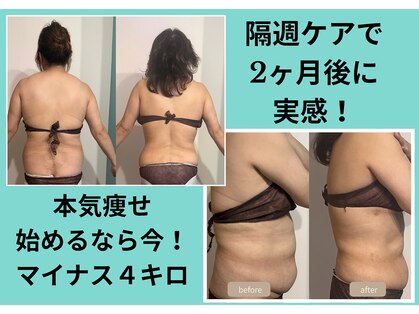サロンビオーナ(SALON Biona)の写真