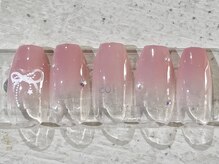 リリーネイル 大濠店(Lily nail)/シンプルデザインコレクション