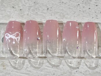 リリーネイル 大濠店(Lily nail)/シンプルデザインコレクション