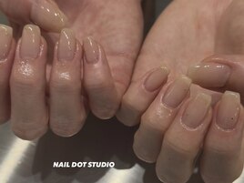 ナチュラルカラー