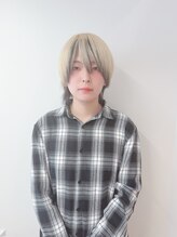 アイドット 姫路店(i.) k.taiki
