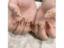 スターリー ラッシュ(Starry Lash)の雰囲気（デザイン系お任せください！ジャンル問わずartが得意♪）