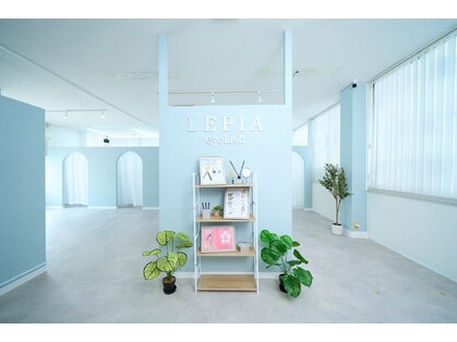 レピア 柏駅前店の写真