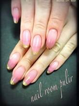 ネイルルーム プリル(Nail Room pulir)/
