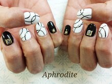 アフロディーテ(Aphrodite)/店内サンプル ￥5500