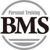 BMSパーソナルトレーニングジムのお店ロゴ