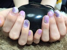 ネイルサロン カーネリアン/