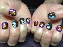 ラウト デコレーションアンドネイルサロン(Lauto Decoration&Nail Salon)/個性派ネイル