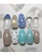 リルカネイル(Re'Luca nail)/