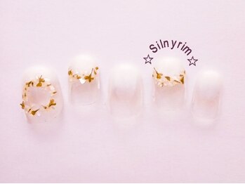 シルニー リム(Silny rim)/ジェル定額【￥6980】初回￥5980