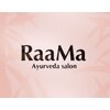 アーユルヴェーダ エステサロン ラーマ(RaaMa)ロゴ