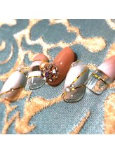 ダリア 大宮店(DAHLIA)/エアジェル☆