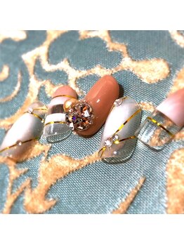 ダリア 大宮店(DAHLIA)/エアジェル☆