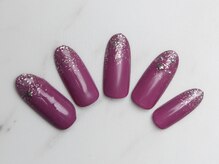 ジーネイルコウベ(G NAIL KOBE)/ハンドEコース 3490円