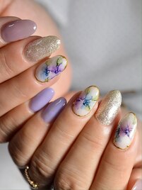 JUNX Nail Collection