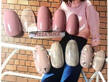 キュアバイアニーアンドジーノ(Qa by Annie&Gino)/