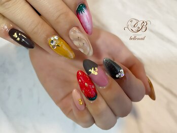 ベルビューティー(belle beauty)/