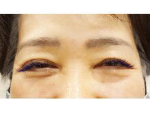 スカイスパヨコハマ ヴィータ(スカイスパYOKOHAMA vita)/カラーエクステ