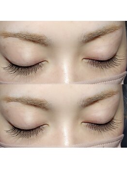 ラムール 姫路(L'AMOUR+)/上から見ても美しい◎