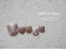 ブランシェキャプラス(BRANCHE CAPLUS)/■FOOT monthly■ 2209