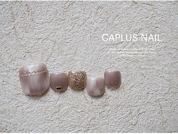 ブランシェキャプラス(BRANCHE CAPLUS)/■FOOT monthly■ 2209