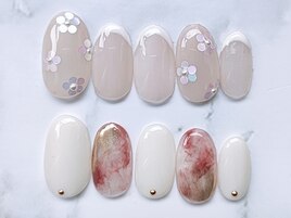 ☆トレンドアートコースA☆