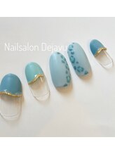 デジャヴ(Dejavu)/2022.10定額メニューA