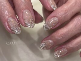マグ×フラッシュネイル ari