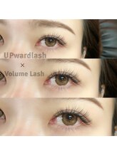 ポポ 三軒茶屋(POPO)/ぱっちりフサフサに♪