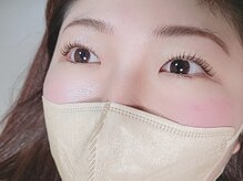 ユーロ(EURO)/まつげパーマ / ラッシュリフト