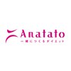 アナタト 上大岡店(Anatato)ロゴ