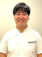 アイキュア鍼灸接骨院 摂津本山駅前(iCure鍼灸接骨院)&nbsp;出野 智洋