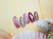 フォルチェ ゆめタウン東広島店(Folche)/アートネイル