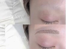 クレセント 武蔵小山(Crescent)/眉毛エクステ