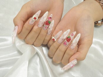 アモーレ(amore)/