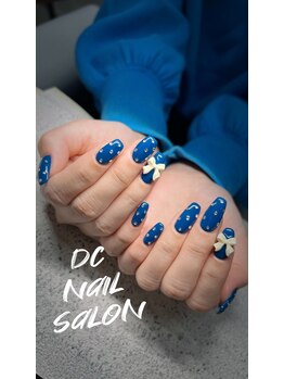 DCネイルサロン/