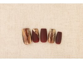 大人のミラー遊び・・・