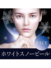 ジュエル(jewel)/ホワイトスノーピール