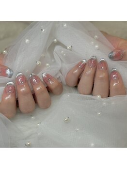スティムネイル(Stimu nail)/定額Bコース