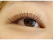 シマー(shimmer)/フラットマットラッシュ120本