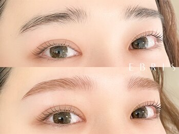 エブリス 浦和店/美眉アイブロウ&カラー