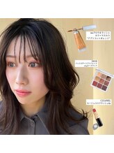アイプラス 河原町三条(i plus)/makeup