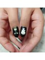 スーシン(SUESHIN) 3dアートも得意です♪※ご希望の方は事前にご連絡ください♪